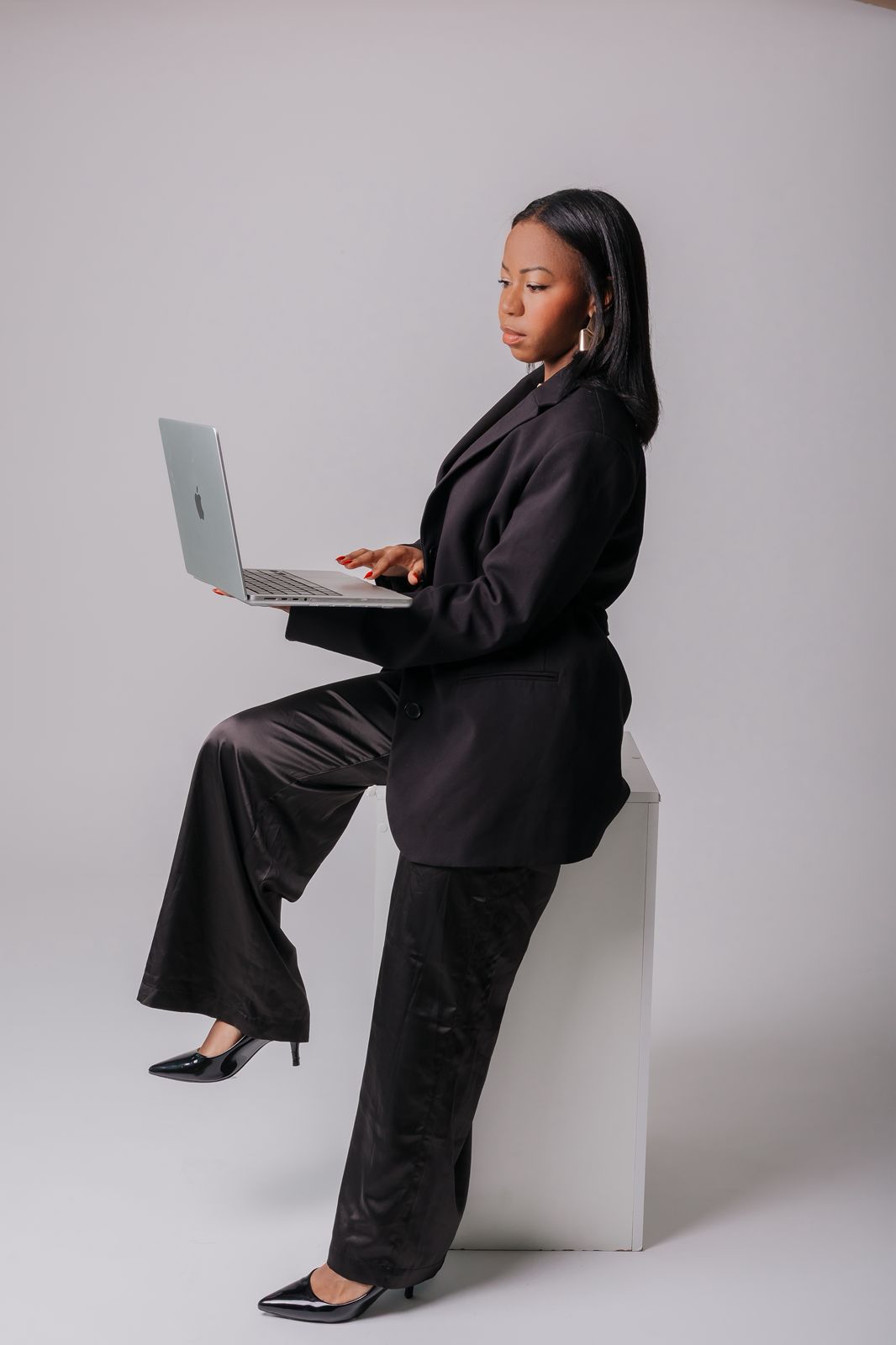 Background Corporativo